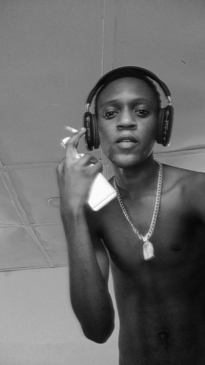 Lil Trenchy